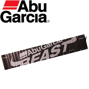 Abu Garcia Beast Measure Mat 140см Мат для измерения