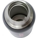 Термос Тонар HS.TM-040 1200ML черный (2 крышки-кружки)