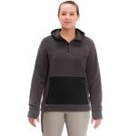 Толстовка Grundens Women's Bering Fleece Hoodie, Anchor, S