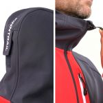 Термокуртка Finntrail Tactic 1321 Red_N (L)