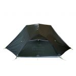 Палатка Tramp Cloud 2 Si dark green