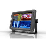 Эхолот-картплоттер Lowrance Elite-12 Ti TotalScan Transducer