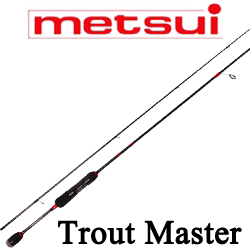 Metsui Trout Master