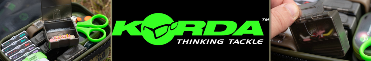 Korda Accessory (KBOX14)