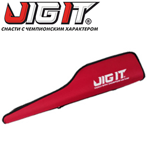 Jig It Чехол полужесткий