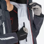 Куртка Finntrail Greenwood 4021 CamoShadowBlack (XL)