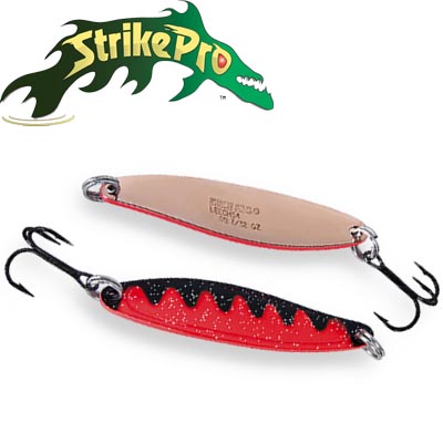 Strike Pro Leech 54 6гр.