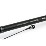 Спиннинг Shimano Diaflash BX Spinning Light 8'0" ML (SDFLBX80ML)