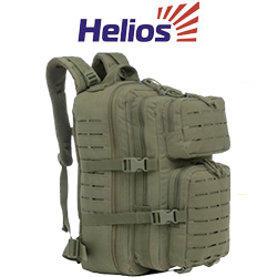Helios (HS-BT-2021-O) Рюкзак тактический