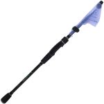 Спиннинг телескопический Mifine Honor 3-18g (104-318_210)
