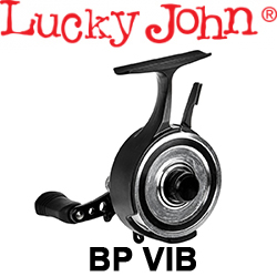 Lucky John BP VIB