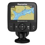 Картплоттер Raymarine Dragonfly-5M E70295