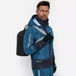 Перчатки Finntrail Neoguard Black 2740 размер XL
