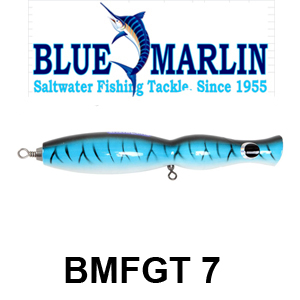 Blue Marlin BMFGT 7 - 240мм 180гр
