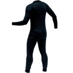 Термобельё Flagman Black Carbon Warm 220 г/м S