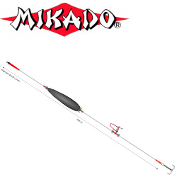 Mikado Set I Adjustable Combi Rig Монтаж на сома