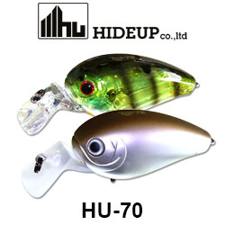 Hideup HU-70
