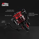 Катушка Abu Garcia MAX X 2500H