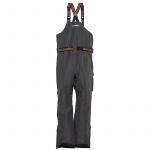 Комбинезон Grundens Downrigger Gore-tex Bib, S, Anchor