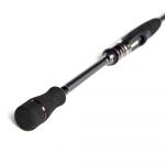 Спиннинг JSCompany Nixx Booster 2 S662ML 1,98 м 3,5-14 г