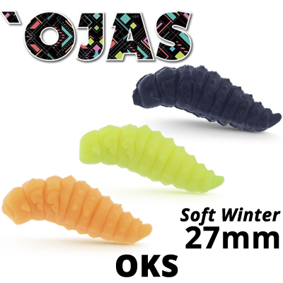 Ojas Oks SW27 в банке