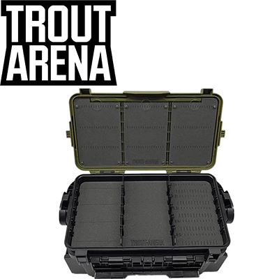 Комплект Trout Arena VIP (Вип)