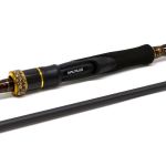 Спиннинг Nautilus Varvar Jig VS-902XH 274см 14-56гр