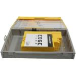 Коробка Plano Plase377 3700 Edge Flex Stow 3700 Mid (35.6cm x 22.9cm x 6.7cm) (1561204)