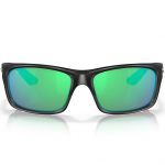 Очки поляризационные Costa Jose Pro 580G (Matte Black/Green Mirror 580G)