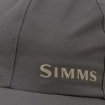 Кепка Simms G4 Cap Gunmetal