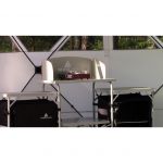 Кухня Woodland кемпинговая Camping Kitchen Max