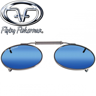 Flying Fisherman 7506SM Clip-On