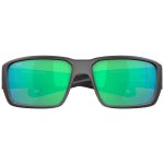 Очки поляризационные Costa Fantail Pro 580G (Matte Gray/Green Mirror 580G)