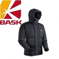 Bask Avalanche Lux Черный