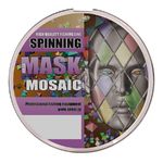 Леска монофильная AKKOI Mask Spinning 150m  0.309