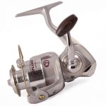 Катушка Pflueger Trion GX7-4725GX 4 lb, 5,2:1; 6+1; 204g