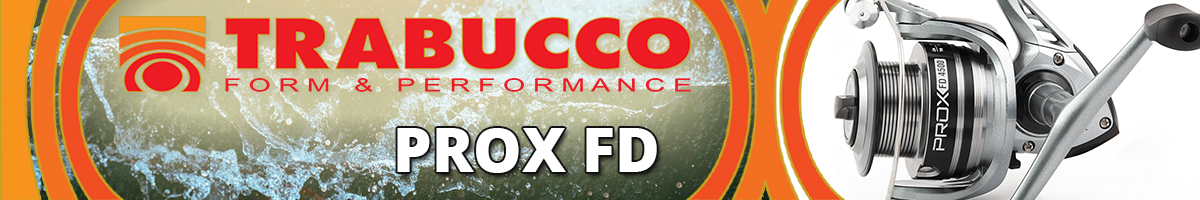 Trabucco Prox FD