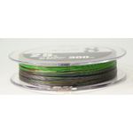 Шнур Duel PE Super X-Wire 8 300m 5Color H3619 30Lbs (0.21mm)