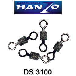Hanzo DS 3100
