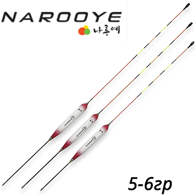 Поплавок Narooye "Дивный Цветок" solid direct