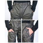 Костюм демисезон. Norfin Pro Dry 02 р.M (514002-M)
