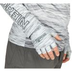 Перчатки Norfin CAST SHORT 03 р.L