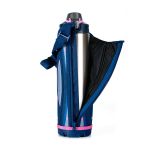 Термос спортивный Tiger MME-C150 Navy 1,5л цвет синий (для холодных напитков, нержавеющая сталь)