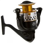 Катушка Team Salmo Vantage 10FD