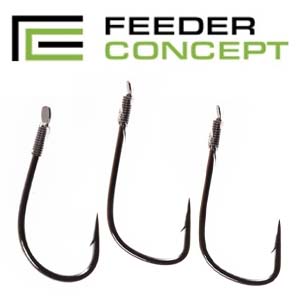 Feeder Concept