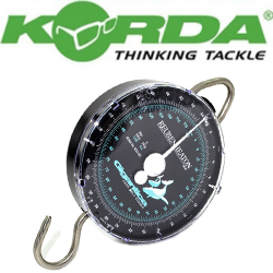 Korda Gigantica Dial Scale