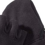 Перчатки Simms Freestone Foldover Mitt Black размер S