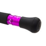 Удилище морское Hearty Rise Monster Jigging M-531B/220