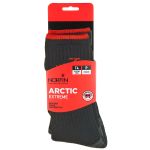 Носки Norfin T4P Arctic Merino Extreme Crew р.(45-47) XL
