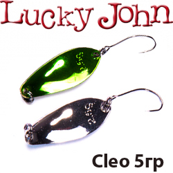 Lucky John Cleo 5.0гр.